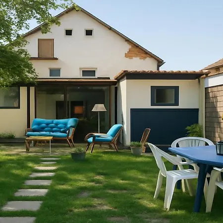 Albert Residence Μπρασόβ