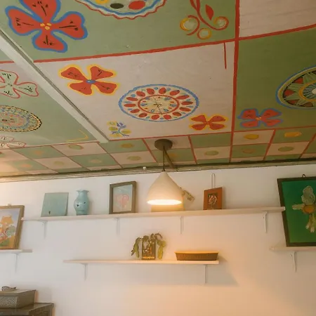 Albert Residence Σπίτι διακοπών *