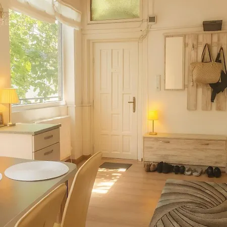 Σπίτι διακοπών Albert Residence Μπρασόβ