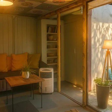 Σπίτι διακοπών Albert Residence *