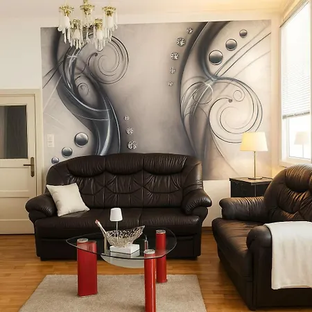 Albert Residence Σπίτι διακοπών *