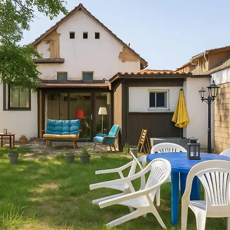 Albert Residence Μπρασόβ