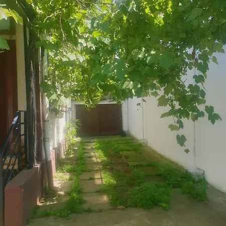 Albert Residence Σπίτι διακοπών