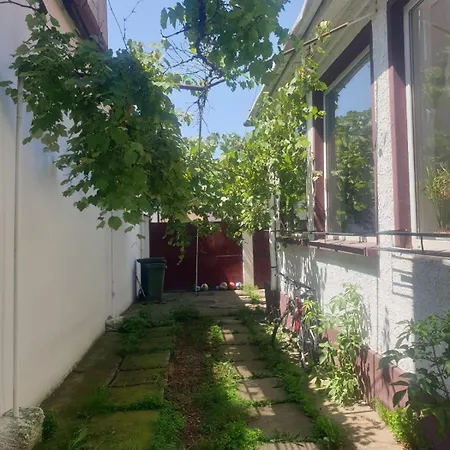 Albert Residence Μπρασόβ